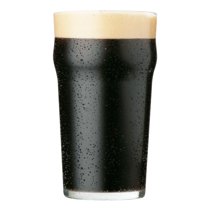 Caribbean Porter