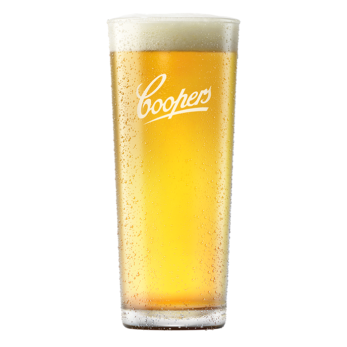 Coopers Australian Lager Recipe