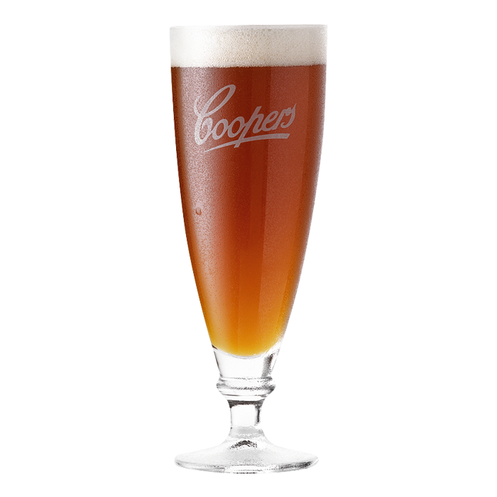 Coopers Vintage Ale ’13 Recipe: A Timeless Classic for Homebrewers