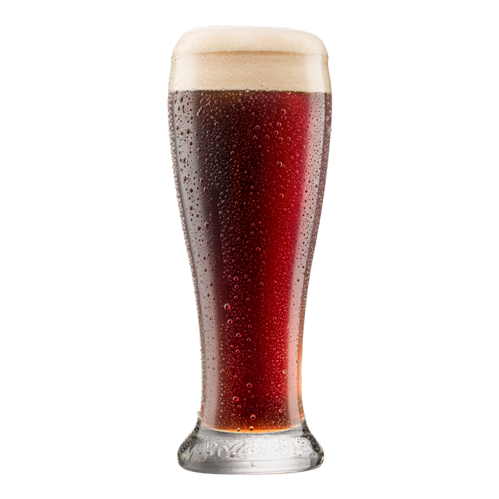 Dark Mode Schwarzbier Recipe