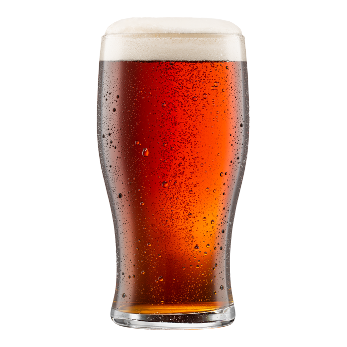 Desert Oasis Amber Ale Recipe